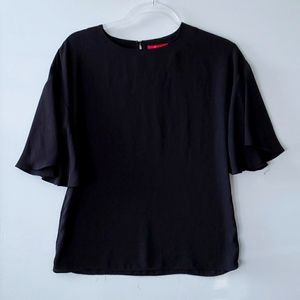 Catherine Malandrino blouse